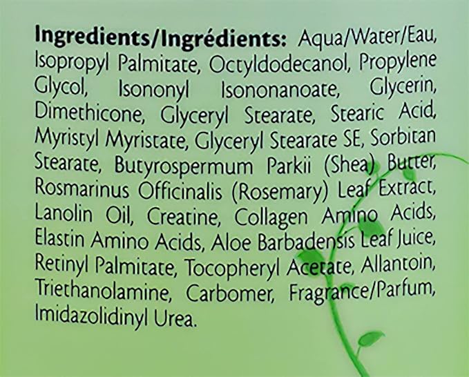 Vitabath Original Spring Green Moisturizing Body Lotion Replenishing Botanicals, Aloe & Shea Butter Deeply Hydrate Dry Skin Revive For Women & Men - Cruelty-Free, Paraben-Free - 20 oz