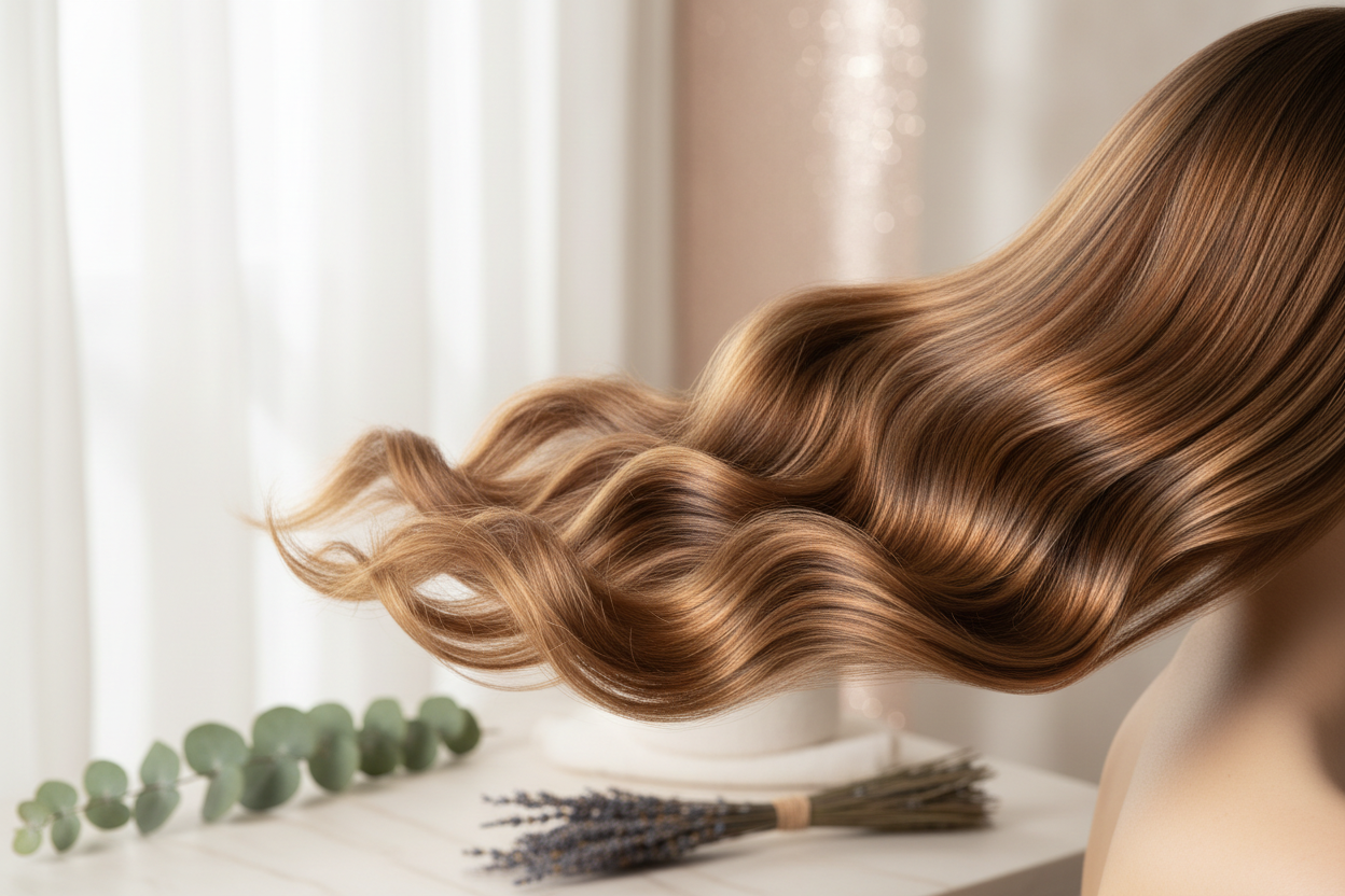 Haircare – GlowLane Collection