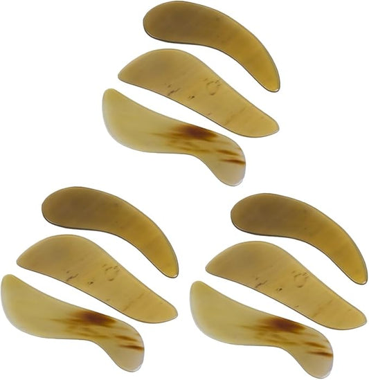 10R Dermaplane Blade,Sterile Surgical Blades,Stainless Steel Scalpels Surgical,Scalpel for Dermaplaning(Box of 100,Each Scalper is Individually Wrapped for Maximum Hygiene)