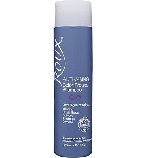 Roux Anti-Aging Color Protect Shampoo