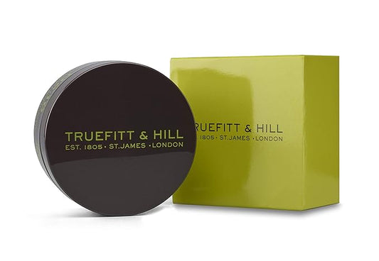 Truefitt & Hill No.10 Finest Shaving Cream (6.76 oz)